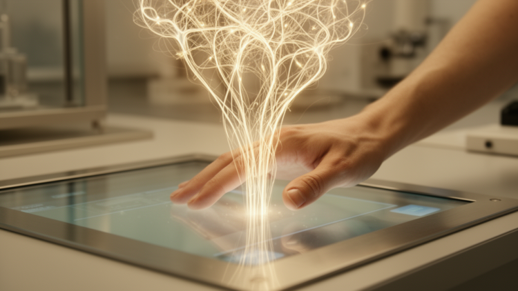 Governance-First Architecture Aims to Keep Human Judgment at the Center of AI Cognition