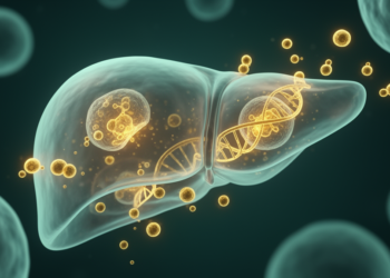 Gene Signature Tied to Folate Metabolism Predicts Liver Cancer Survival Unevenly