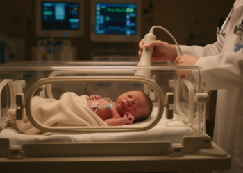 Comorbidity burden tied to mortality in neonates with subependymal ultrasound findings