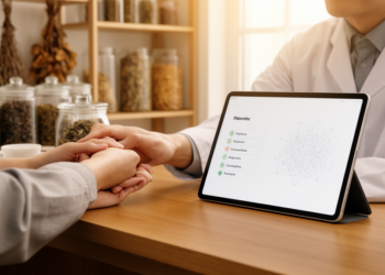 AI Framework Halves Symptom List for Traditional Chinese Medicine Syndrome Diagnosis