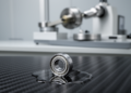 Carbon fiber and boron nitride team up to push PEEK composites to ultra-low friction