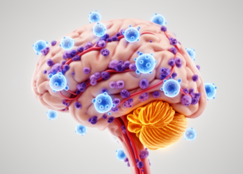 Rare Autoimmune Cerebellar Ataxia Linked to Lymphoma in New Case Report