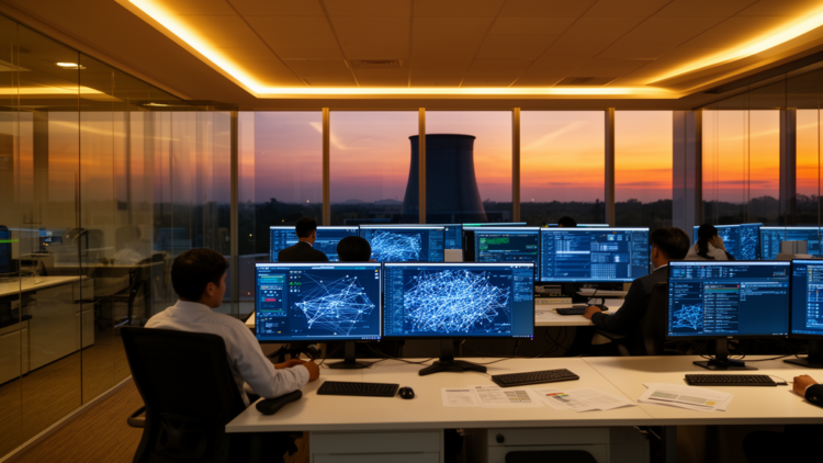 AI and cyber governance lessons could shore up nuclear security in Southeast Asia