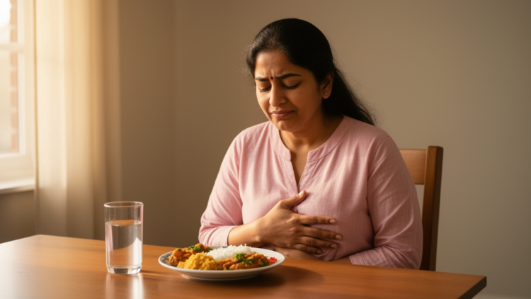Digestive Enzyme Combination Eased Functional Dyspepsia Symptoms in 12-Day Indian Study
