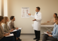 Clinician education program improves pain outcomes in long COVID care trial