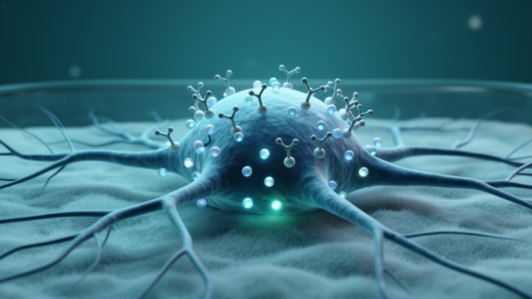 Immunoglobulins and Efgartigimod dampen neuronal activity in rat cortical cultures