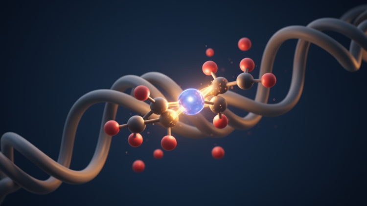 Tiny Peptide Model Shows How Cobalt and Cysteine Oxidize Together in Nitrile Hydratase Maturation