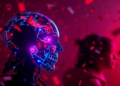 AI anger is not a debate: a million YouTube comments reveal a displaced political conflict