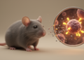 Vaccine adjuvant AS01 induces trained immunity and slows tumor growth in mice