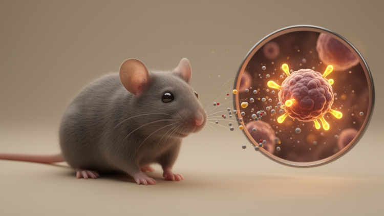 Vaccine adjuvant AS01 induces trained immunity and slows tumor growth in mice