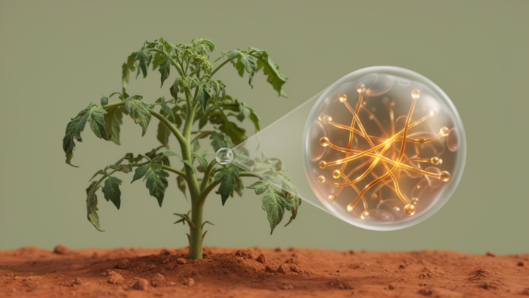 Meta-analysis of tomato RNA-seq data pinpoints drought-responsive genes