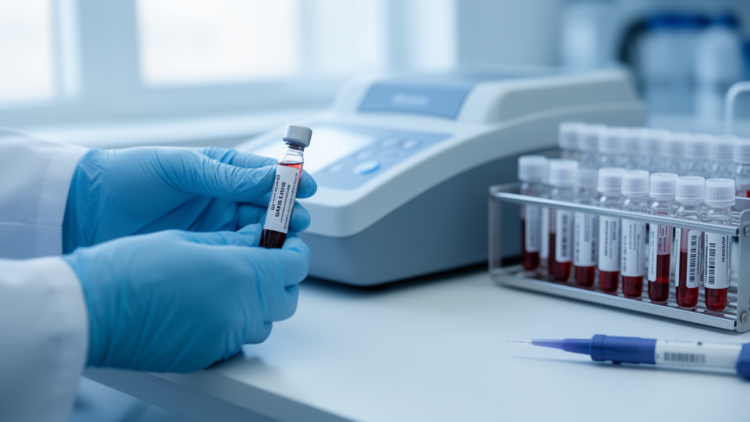 New IgG blood test for H. pylori shows high specificity but limited sensitivity
