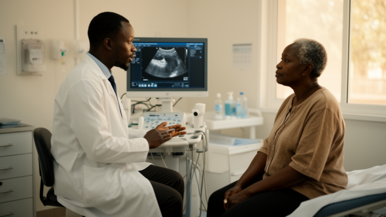Bladder cancer cases in Africa projected to surge 133% by 2050, GLOBOCAN study finds
