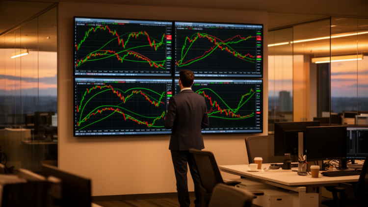 Cattle Markets Share Risk While Hogs Go Their Own Way, Decade of Futures Data Shows