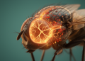 Blood–Brain Barrier Breakdown Speeds Alzheimer's-Like Damage in Fruit Flies