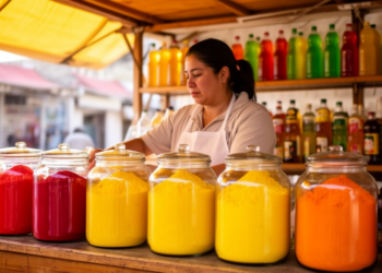 Research report: Regulatory divergence in synthetic food dye governance in Mexico and its public health implications