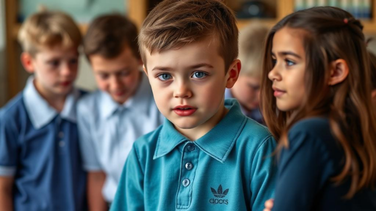 School-based ECHOES programme shows promise for young people hearing distressing voices