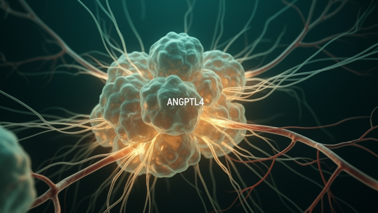 Study Identifies ANGPTL4 Signaling Axis Driving Ovarian Cancer Invasion and Angiogenesis