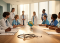 Health systems still carry colonial hierarchies, argues new decolonization commentary