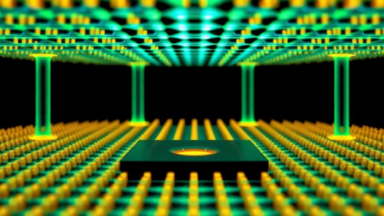 Doped oxide semiconductor shatters records with colossal 7-electronvolt bandgap