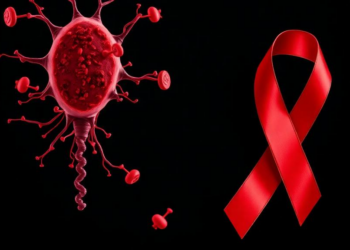 Syphilis and HIV: A Review Maps a Two-Way Infection Partnership