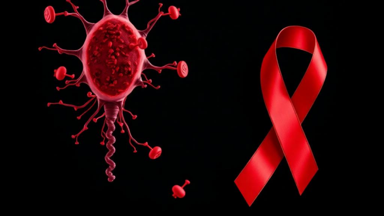Syphilis and HIV: A Review Maps a Two-Way Infection Partnership