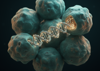Tumors Show Heightened DNA Methylation Variability Tied to Instability and Worse Survival