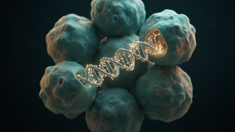 Tumors Show Heightened DNA Methylation Variability Tied to Instability and Worse Survival