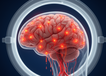 MRI Study Links Blood-Brain Barrier Leaks to Parkinson's Disease