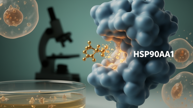 Myricetin Targets HSP90AA1 to Curb Bladder Cancer Growth in Preclinical Models