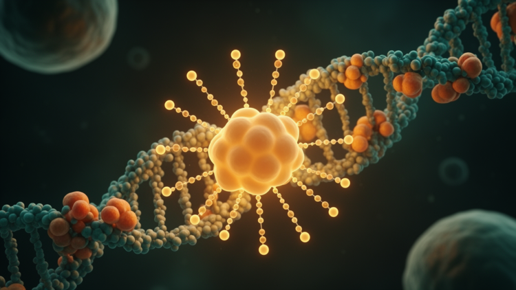 Study maps phosphorylation network linking MLLT1 to transcriptional control in cancers