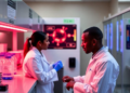 Virtual Lab Hunts New Anti-Sickling Drug Candidates for Sickle Cell Disease