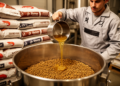Tributyrin emerges as a promising gut-health additive for fish and shrimp feeds