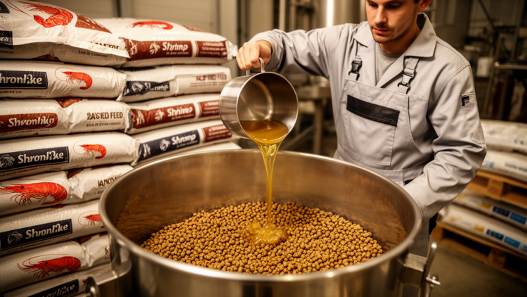 Tributyrin emerges as a promising gut-health additive for fish and shrimp feeds