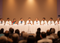 Indian symposium charts a path from hospital nutrition care to community health