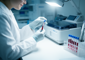 Leukemia Subtype Once Deemed High Risk Gets a Genomic Reclassification