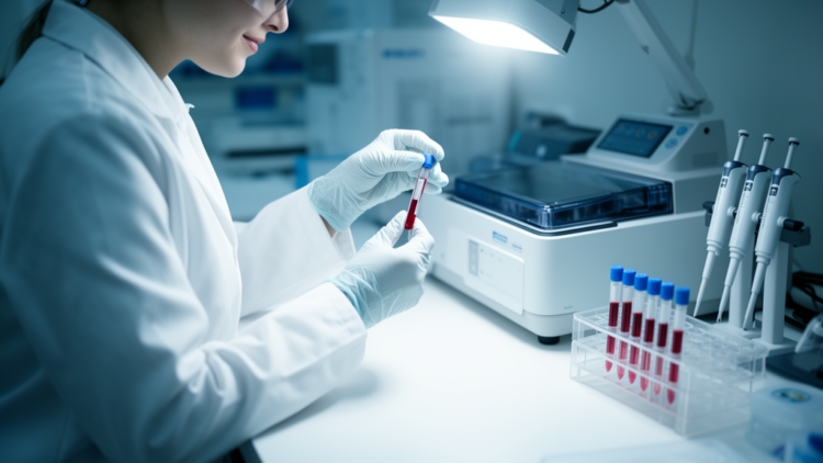 Leukemia Subtype Once Deemed High Risk Gets a Genomic Reclassification