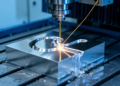 Wire EDM unlocks Haynes 230 superalloy machining with optimized cutting rate and surface finish
