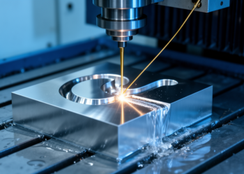 Wire EDM unlocks Haynes 230 superalloy machining with optimized cutting rate and surface finish