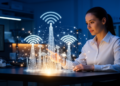 Machine learning moves to the heart of 6G networks in new systematic review