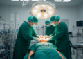 Chin-to-chest surgical positioning linked to rare but serious spinal cord injuries