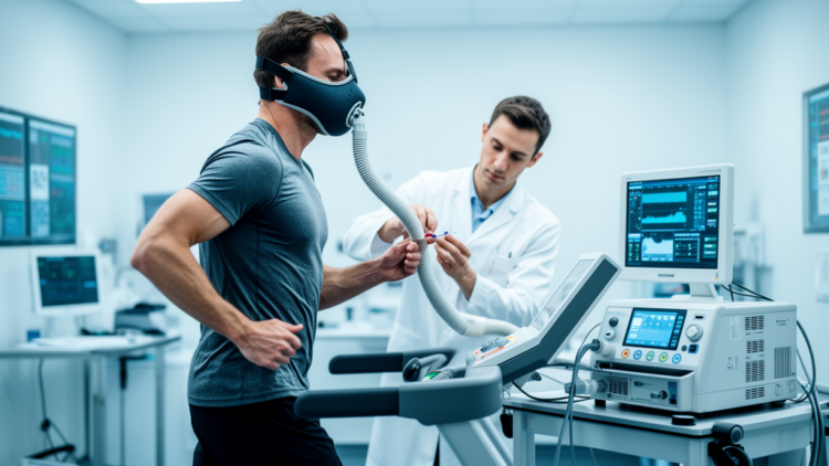 How Scientists Measure Lactate Thresholds in Runners Varies Widely, Review Finds