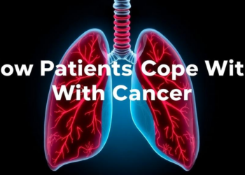 How Patients Cope With Cancer: New Correspondence Probes the Psychology of a Lung Cancer Diagnosis