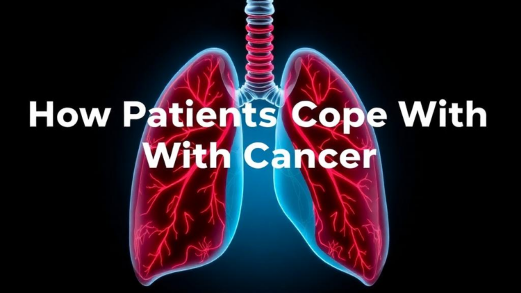 How Patients Cope With Cancer: New Correspondence Probes the Psychology of a Lung Cancer Diagnosis