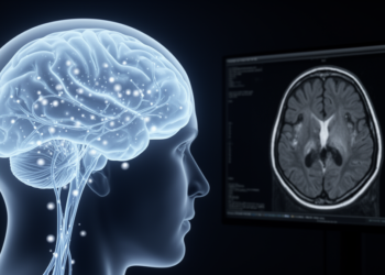 MRI Index Tied to the Brain's Waste Clearance System May Be Misleading in Epilepsy