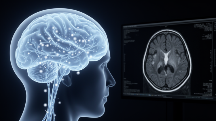 MRI Index Tied to the Brain's Waste Clearance System May Be Misleading in Epilepsy