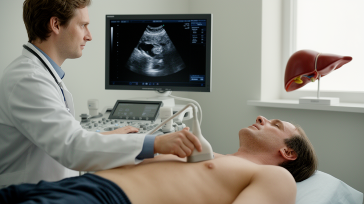 Myocardial work echoes fail to predict outcomes in cirrhotic cardiomyopathy