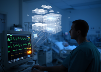 Fuzzy inference system flags sepsis risk in real time on cloud warehouse