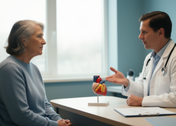 Patients weigh promise and peril of gene therapies for inherited heart disease