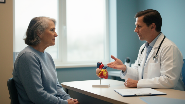 Patients weigh promise and peril of gene therapies for inherited heart disease
